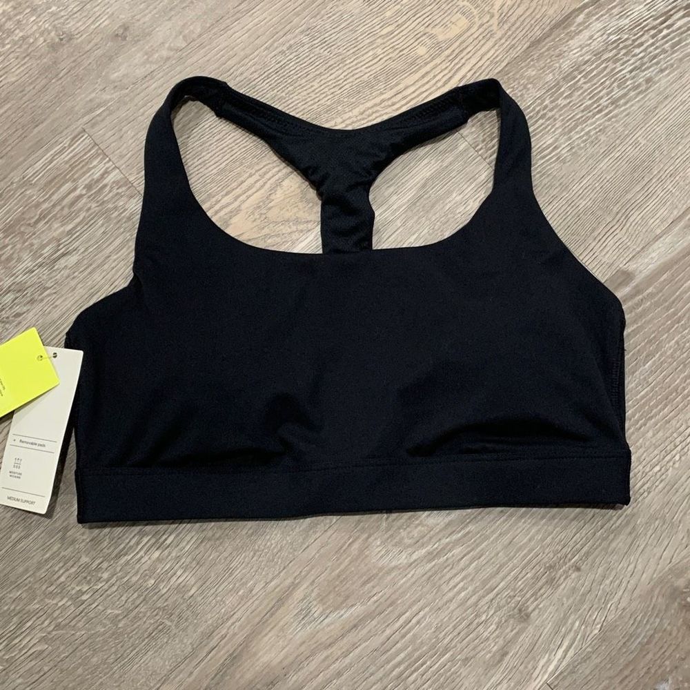 All In Motion Sports Bra NWT